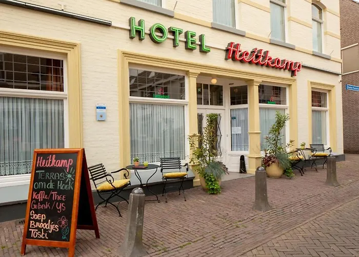 Heitkamp s-Heerenberg