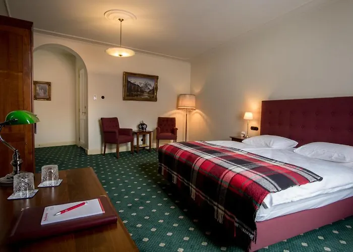 Heitkamp 4* s-Heerenberg