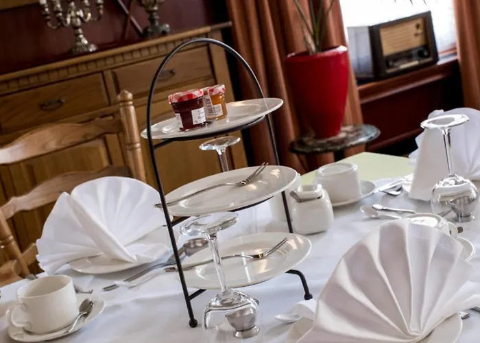 Heitkamp 4* s-Heerenberg