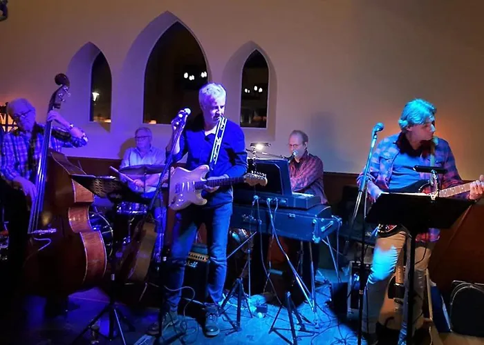 Hotel Heitkamp s-Heerenberg