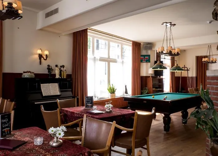 Heitkamp 4* s-Heerenberg