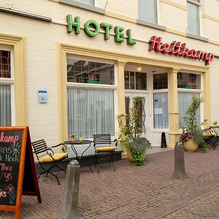 Heitkamp s-Heerenberg