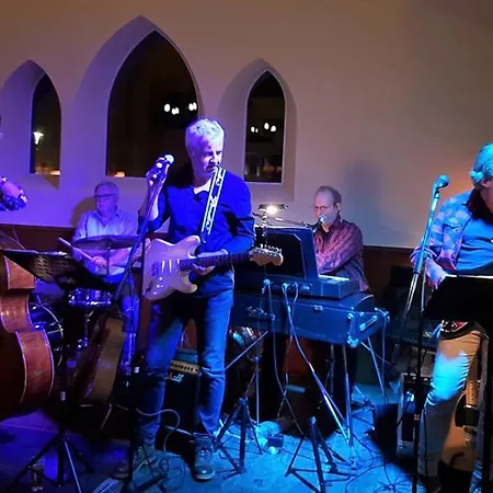 Hotel Heitkamp s-Heerenberg