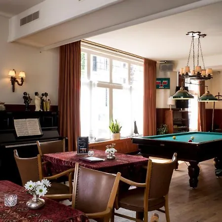 Heitkamp 4* s-Heerenberg